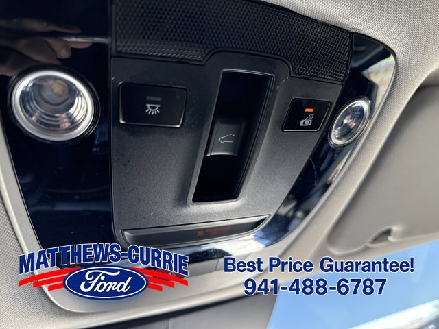 Used 2025 Kia Sportage SX FWD image 23