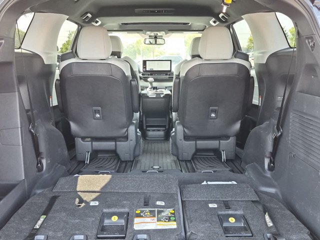 Certified 2025 Toyota Sienna XSE AWD/4WD image 18
