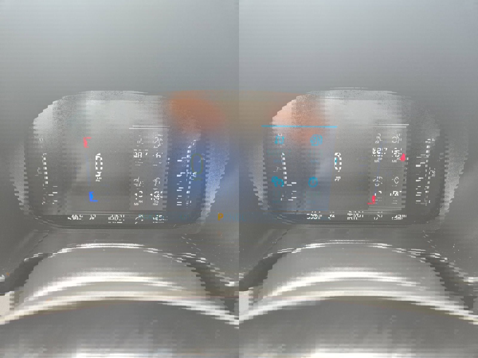 Used 2023 Ford Escape Active image 16