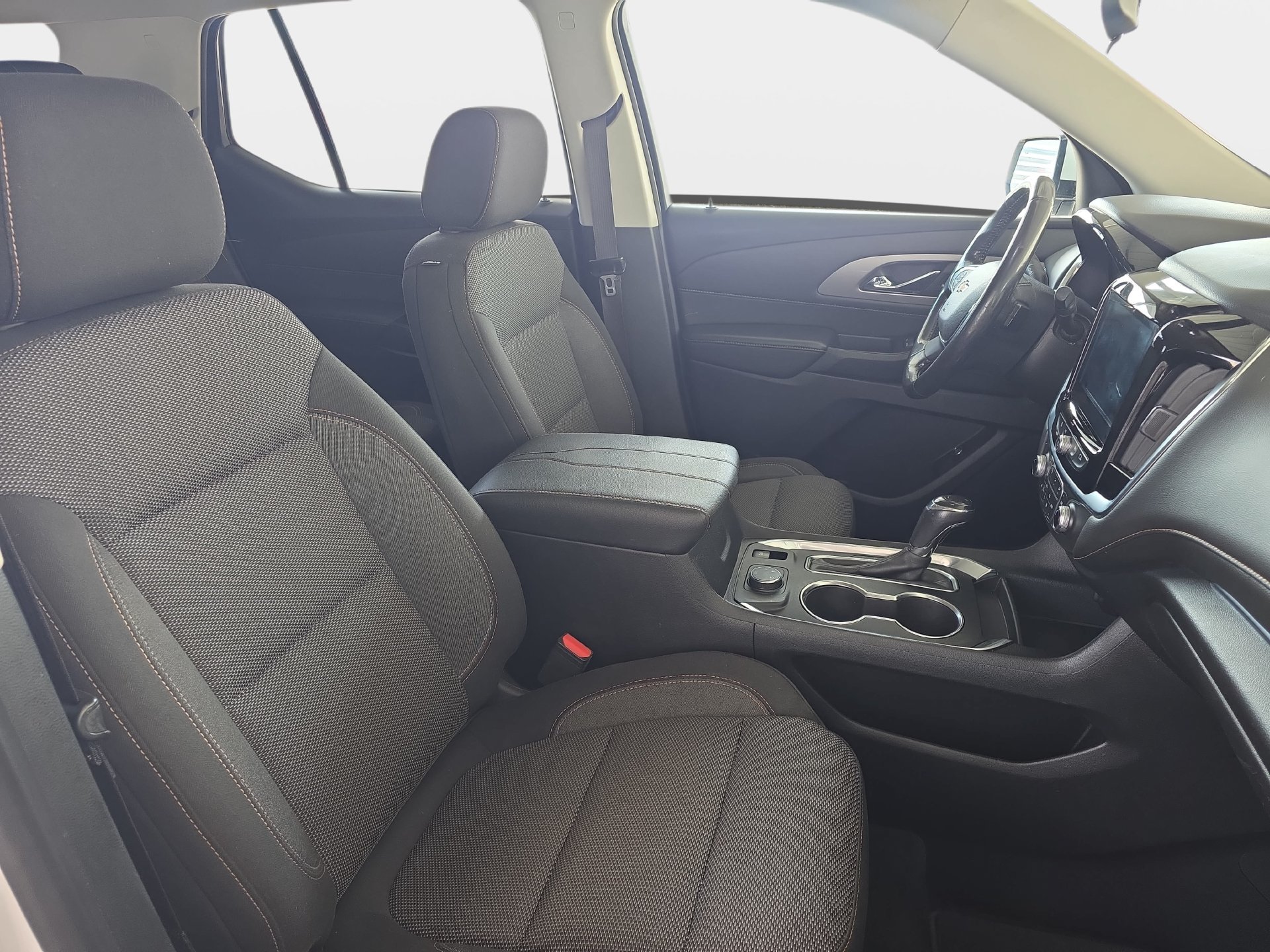 Used 2019 Chevrolet Traverse LT AWD/4WD image 10