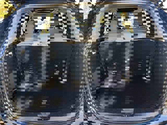 Used 2025 MAZDA CX-90 3.3 Turbo w/ Premium Sport Pkg image 34