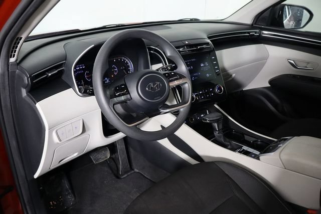 Used 2023 Hyundai Tucson SEL AWD/4WD image 29