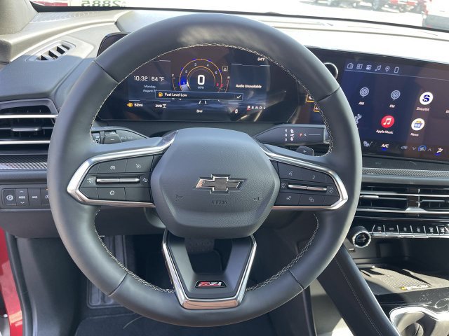 New 2027 Chevrolet Traverse Z71 w/ Driver Confidence Package AWD/4WD image 14