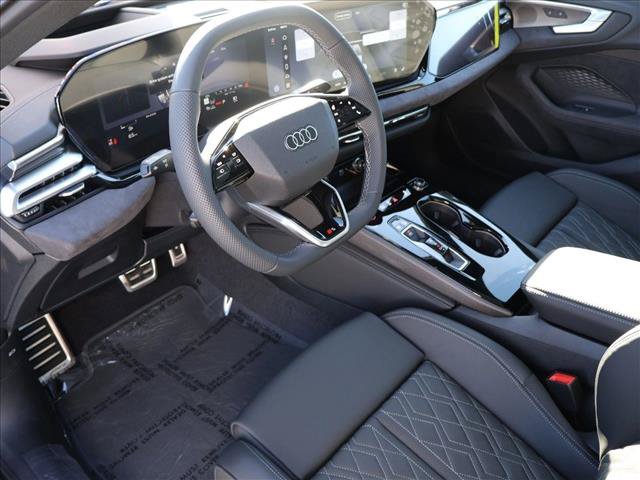 New 2026 Audi S5 Prestige AWD/4WD image 3
