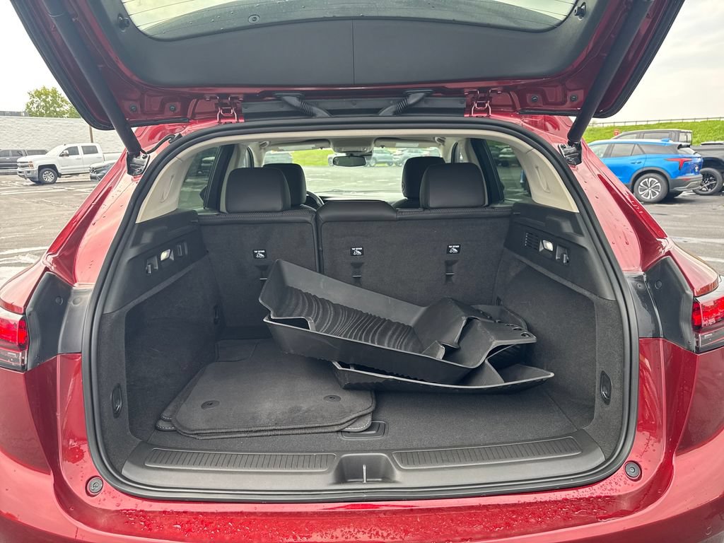Used 2023 Buick Envision Preferred FWD image 6