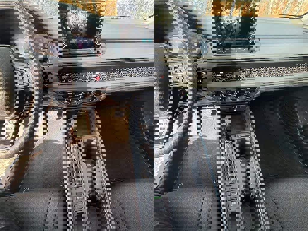 Used 2024 Honda Accord EX image 25