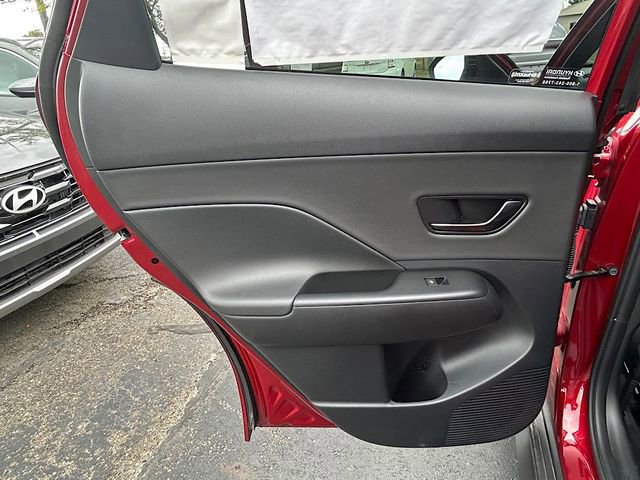 Used 2024 Hyundai Kona N Line image 21