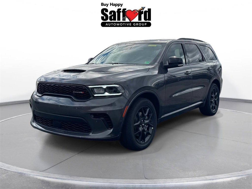 New 2026 Dodge Durango GT image 1