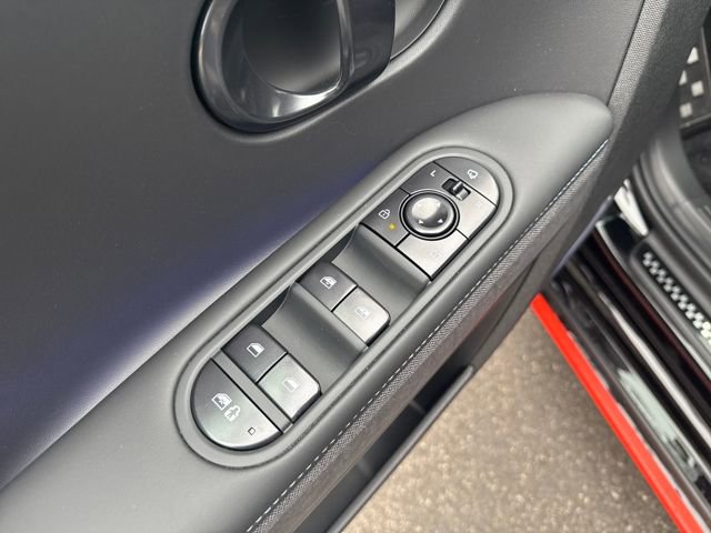 Certified 2025 Hyundai Ioniq 5 N image 11