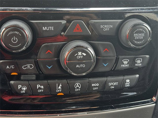 Certified 2021 Jeep Grand Cherokee Limited w/ Quick Order Package 28K 80th image 37