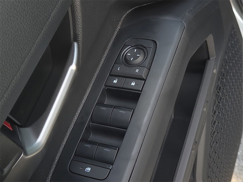 New 2026 Toyota Tacoma TRD Off-Road image 17