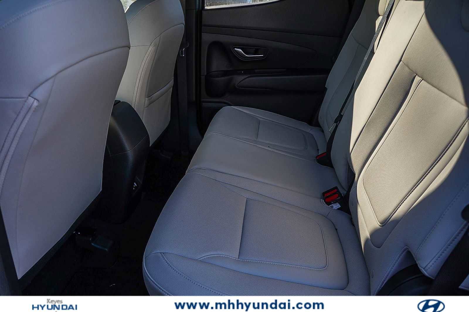 New 2026 Hyundai Santa Cruz SEL FWD image 21