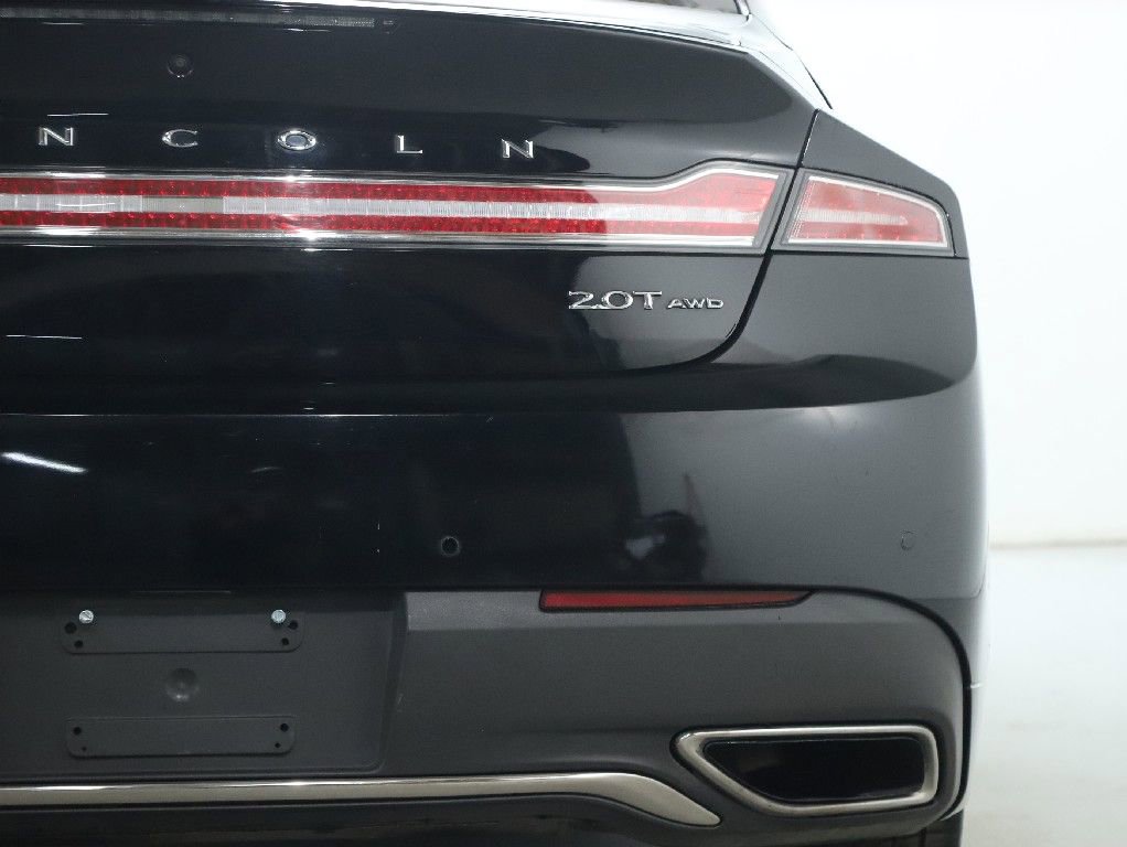 Used 2018 Lincoln MKZ Reserve w/ Climate Package image 44