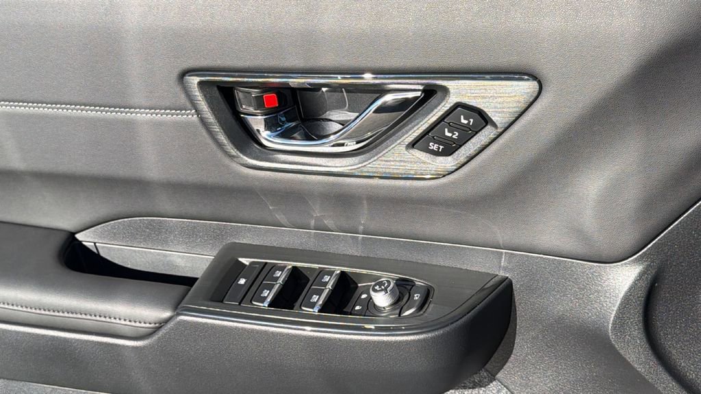 New 2026 Subaru Outback Touring XT AWD/4WD image 22