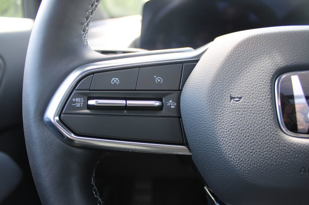 Certified 2024 Honda Prologue Elite image 18