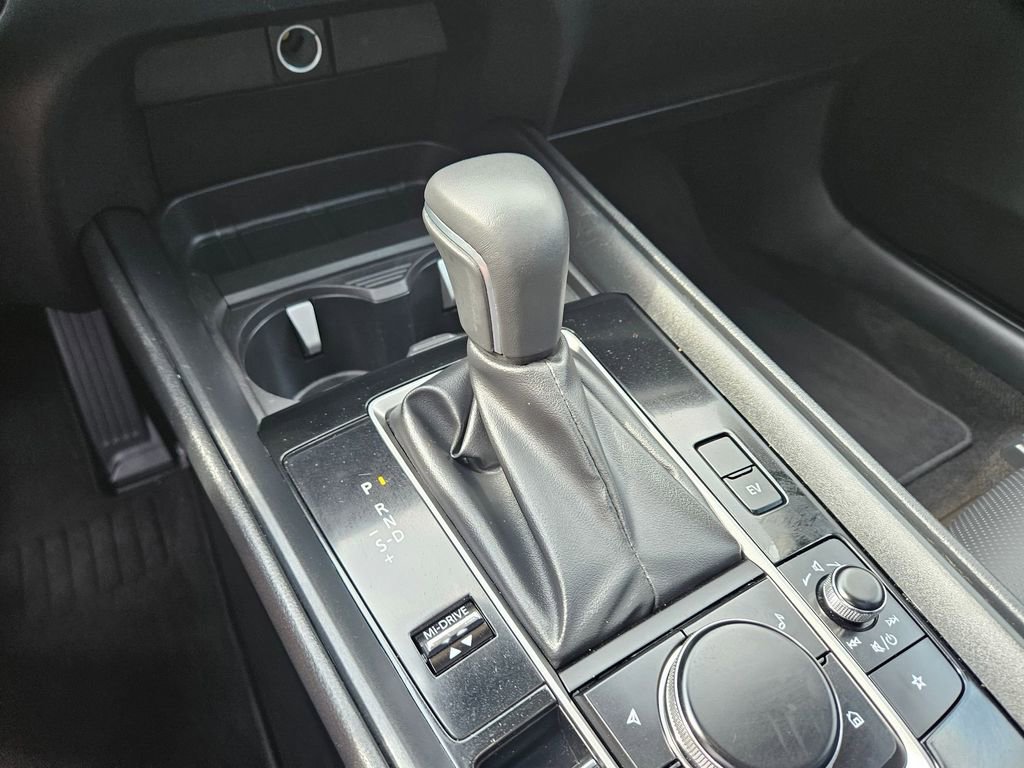 Used 2025 MAZDA CX-50 AWD 2.5 Hybrid w/ Premium Pkg image 29