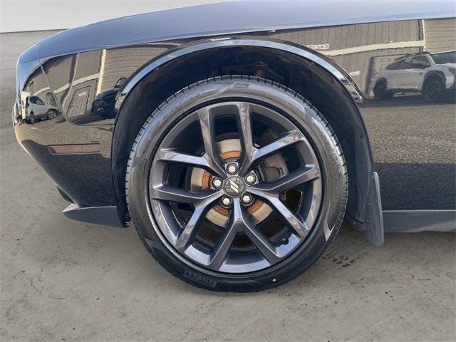 Used 2020 Dodge Challenger SXT w/ Blacktop Package image 14