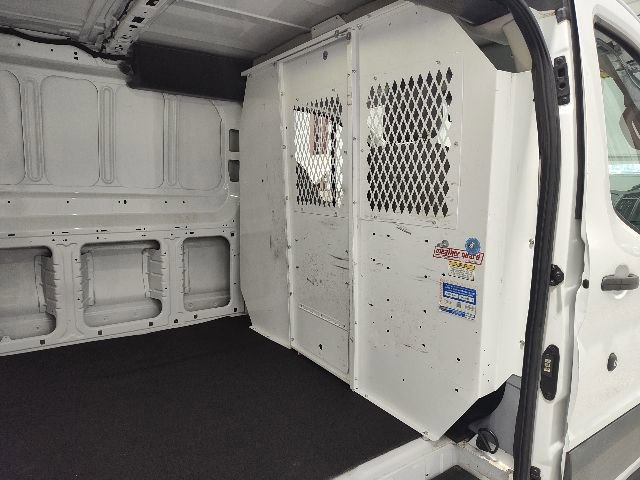 Used 2016 Ford Transit 150 130 Low Roof w/ Exterior Upgrade Package image 13