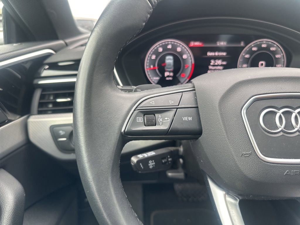 Used 2025 Audi A5 2.0T Premium Plus image 26