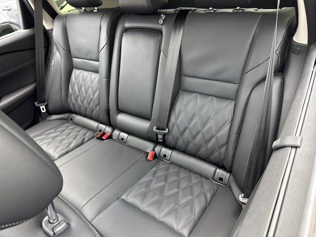 New 2025 Nissan Rogue Platinum w/ Tech Package AWD/4WD image 27