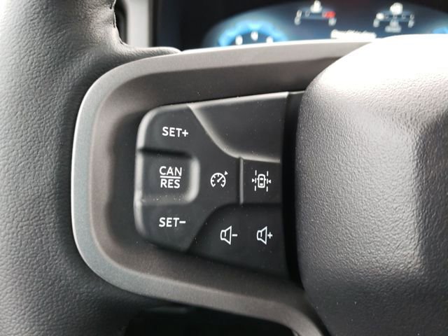 New 2025 Ford Bronco Badlands w/ Sasquatch Package image 14