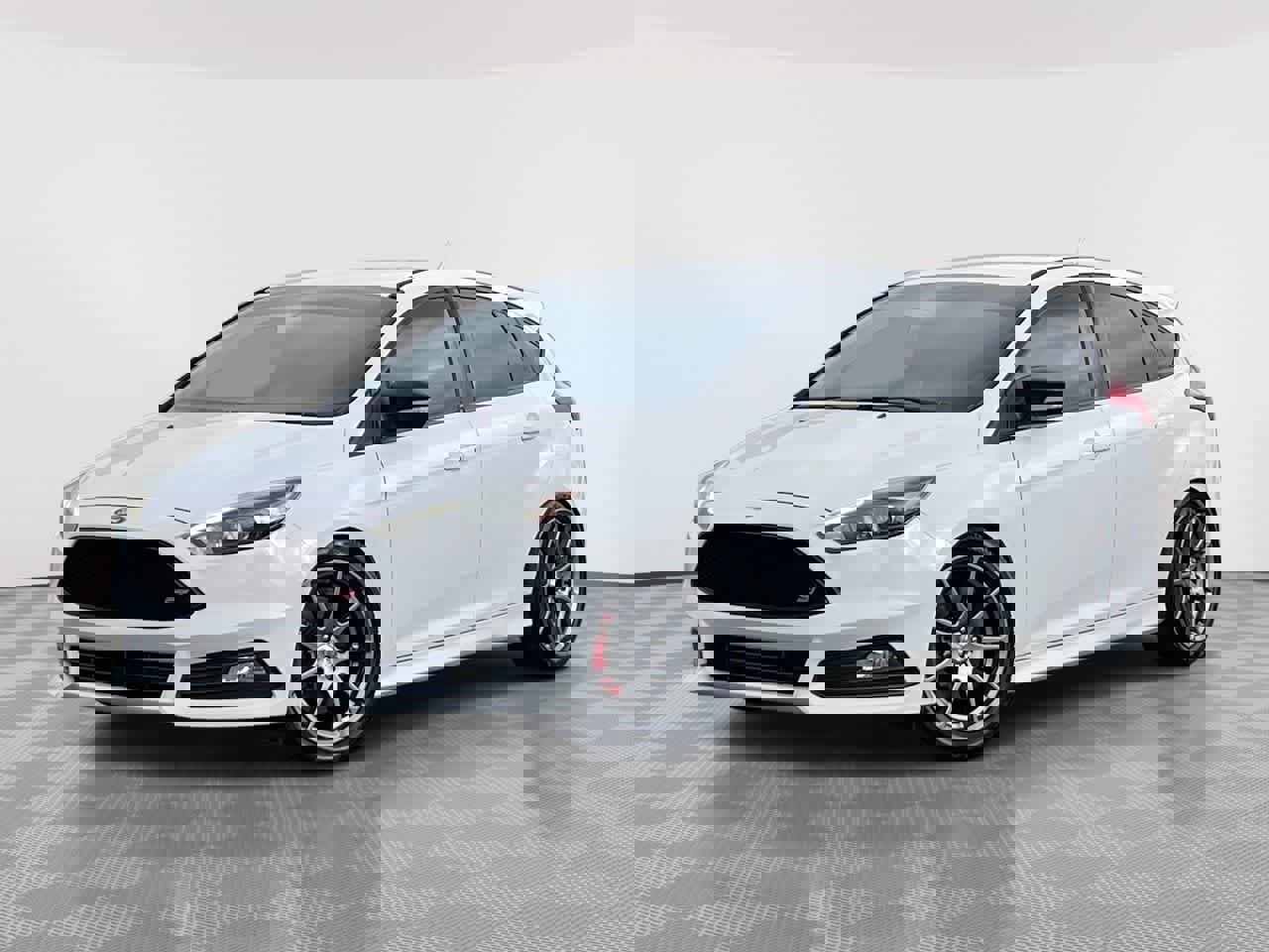 Used 2015 Ford Focus ST w/ Equipment Group 401A