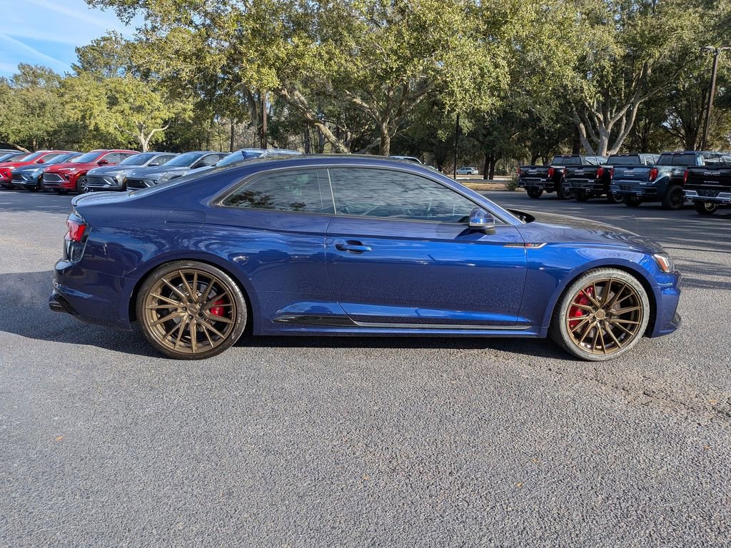 Used 2018 Audi RS 5 image 3
