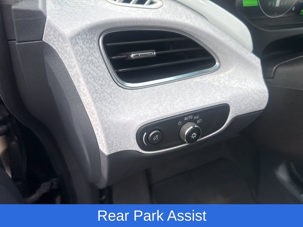 Certified 2021 Chevrolet Bolt LT image 9