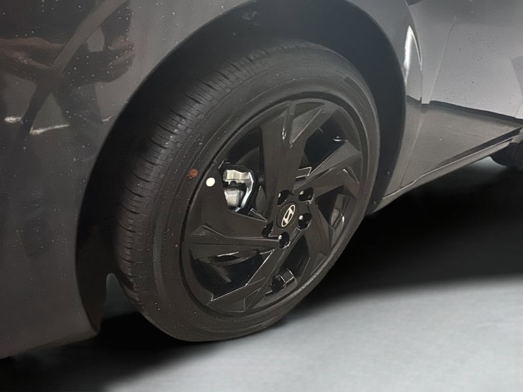 New 2026 Hyundai Elantra SEL Sport w/ Cargo Package image 4