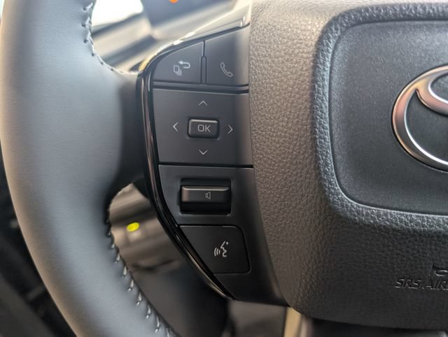 New 2026 Toyota C-HR AWD/4WD image 18