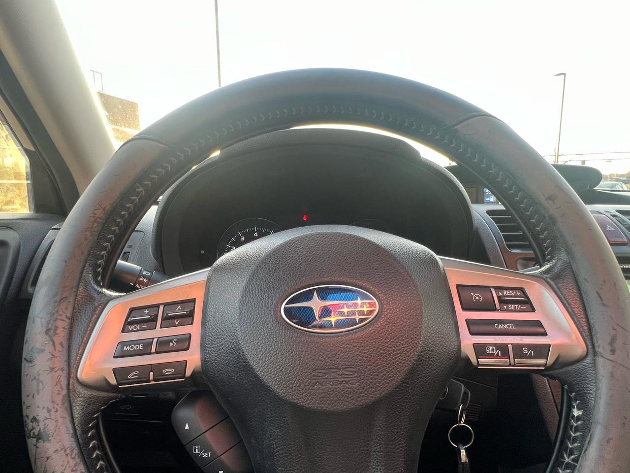 Used 2019 Subaru Outback 2.5i Premium image 27