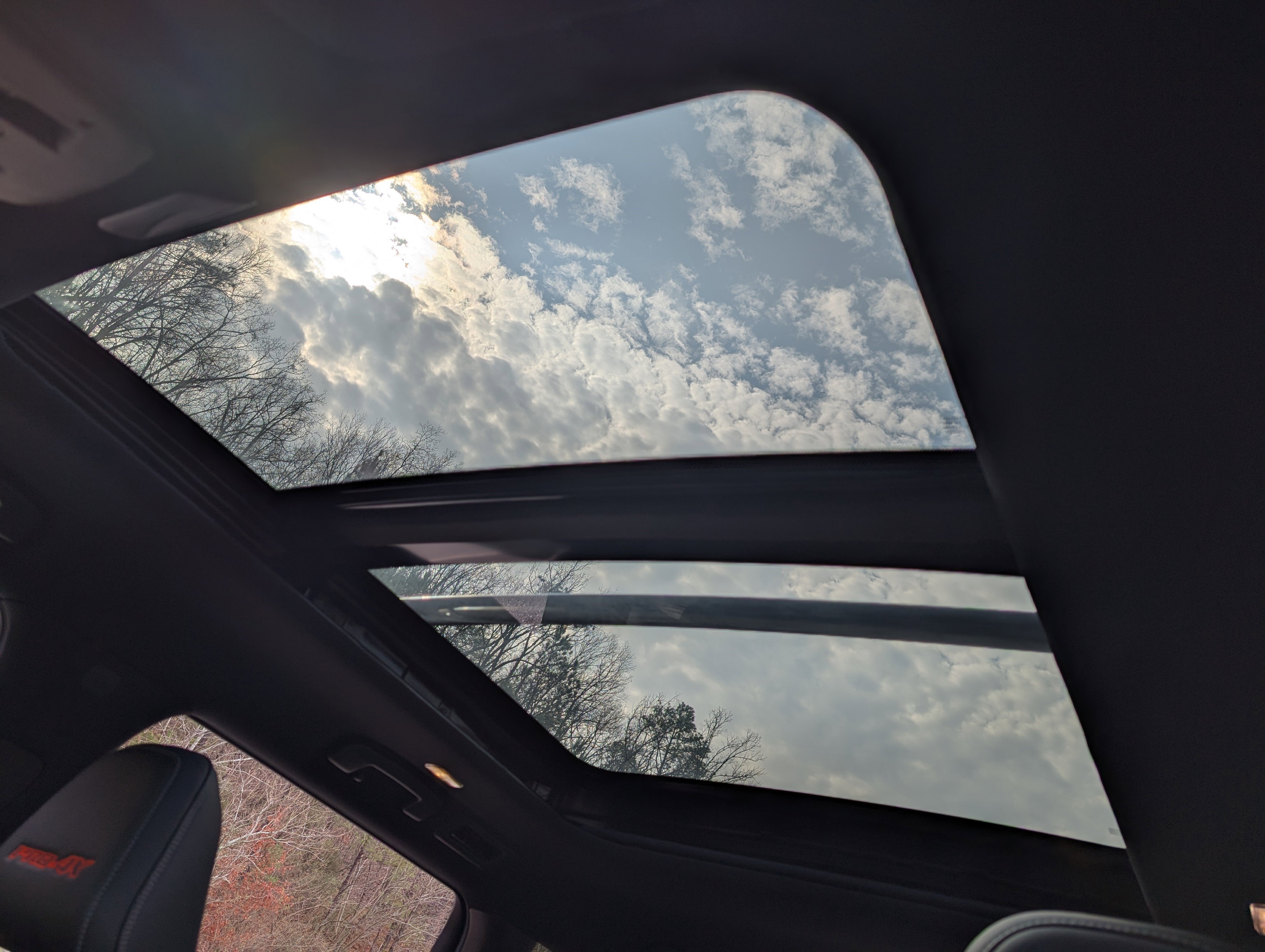 Used 2025 Nissan Armada PRO-4X w/ Pro-4X Premium Package image 23