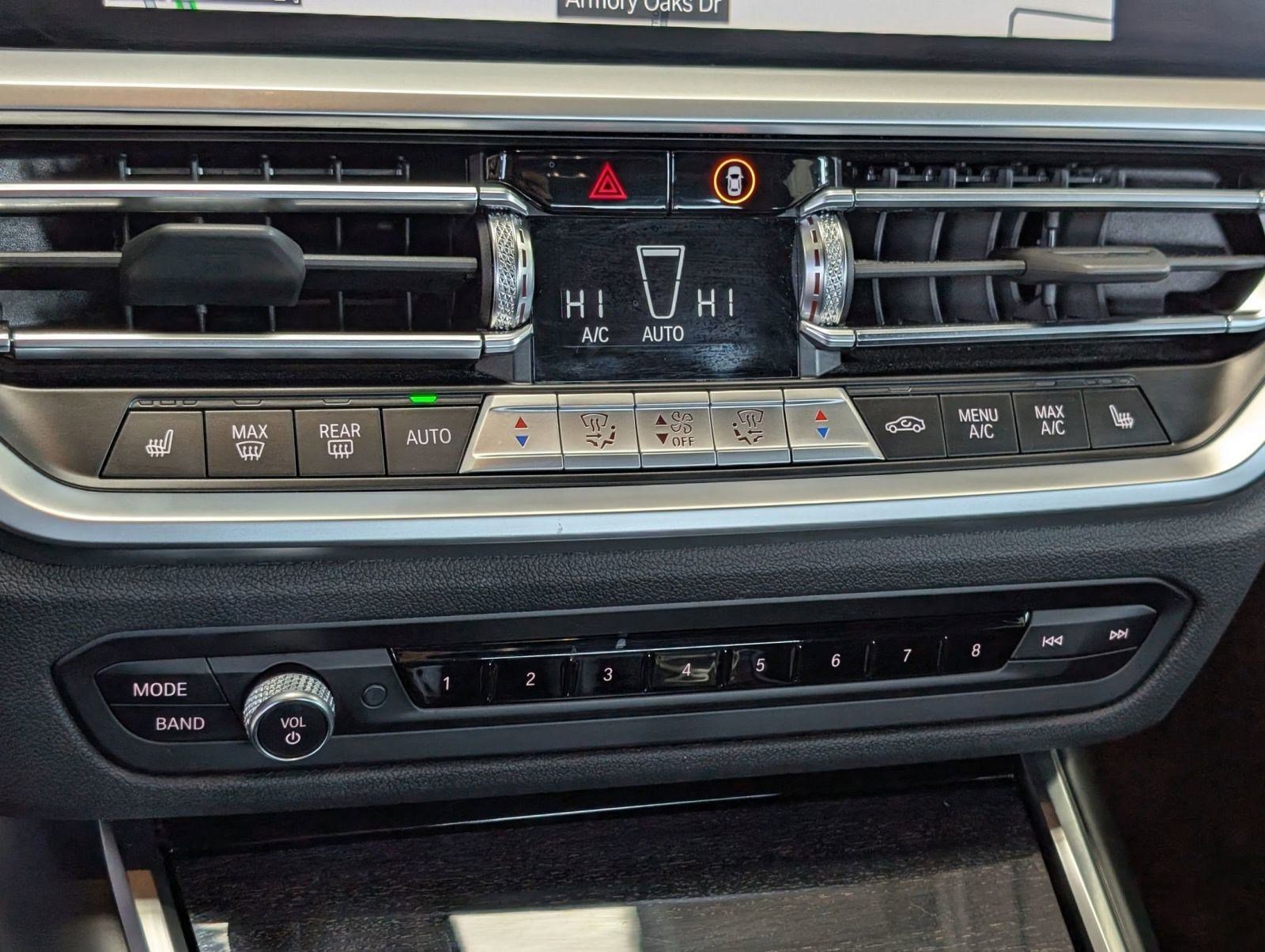 Used 2022 BMW 330i xDrive Sedan w/ Premium Package 2 image 25