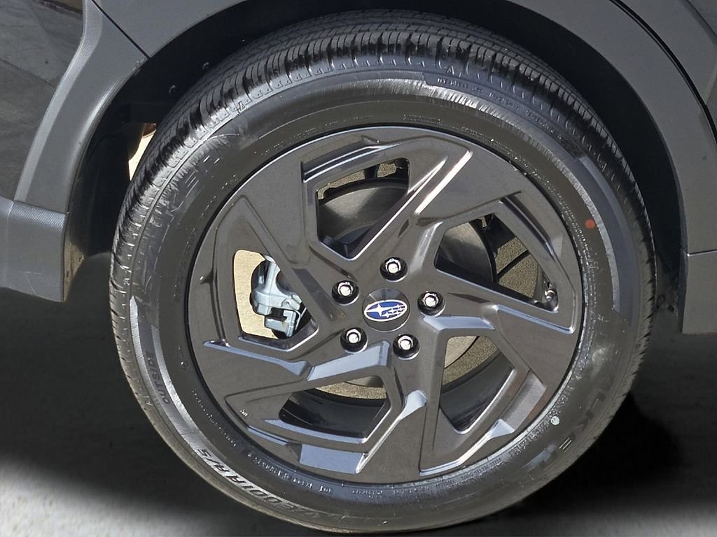Certified 2025 Subaru Crosstrek 2.5i Sport image 8
