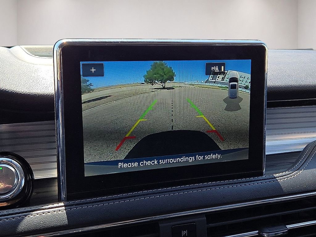 Used 2022 Lincoln Corsair FWD image 27