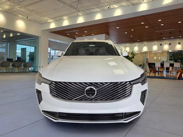 New 2026 Volvo XC90 B6 Plus AWD/4WD image 5