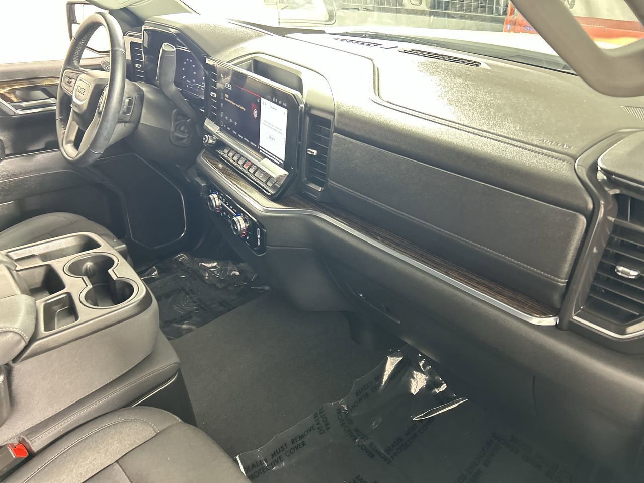 Used 2024 GMC Sierra 1500 Elevation w/ X31 Off-Road Package image 26