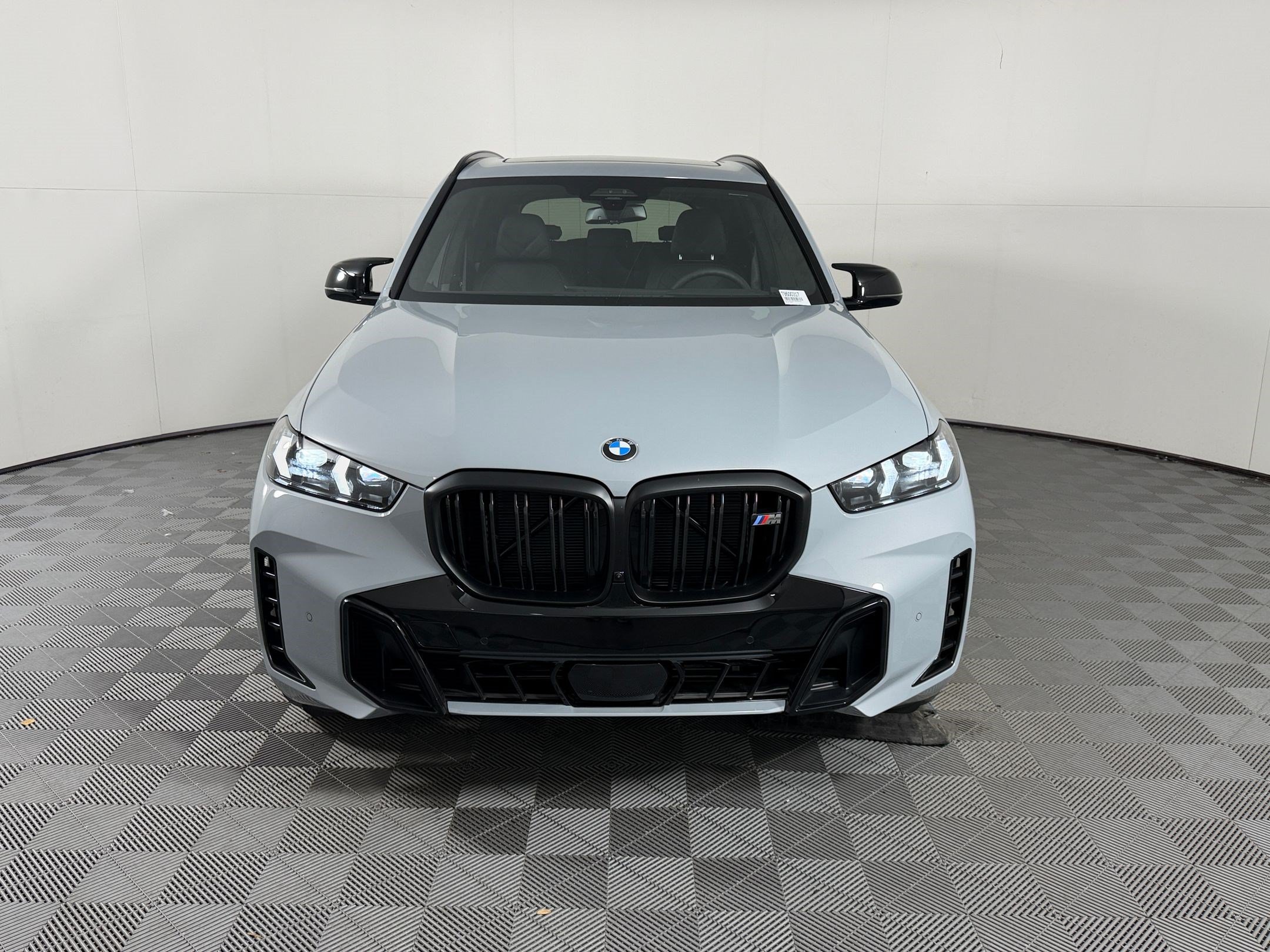 New 2026 BMW X5 M60i AWD/4WD image 6