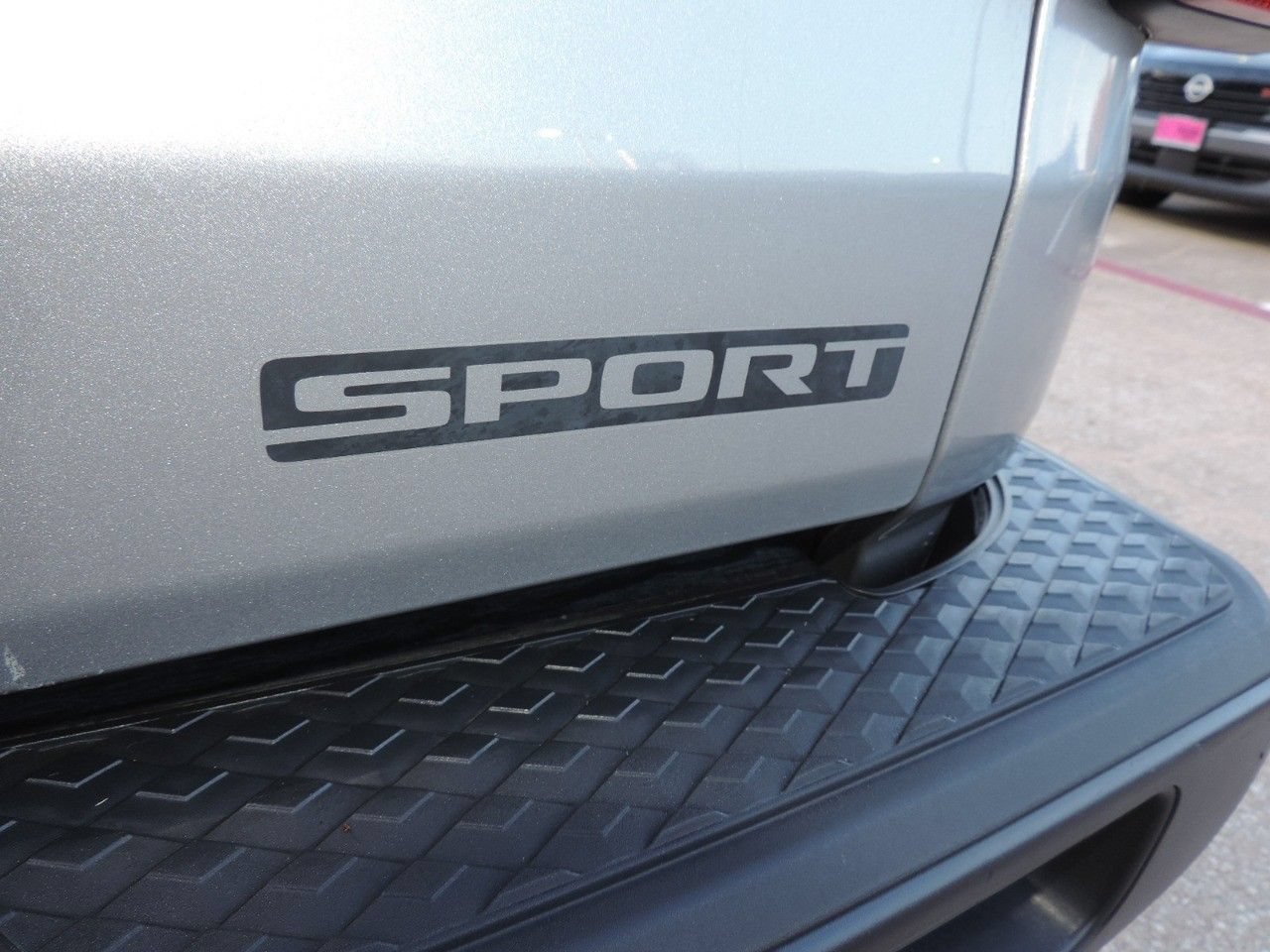 Used 2021 Jeep Gladiator Sport w/ Trailer Tow Package AWD/4WD image 22