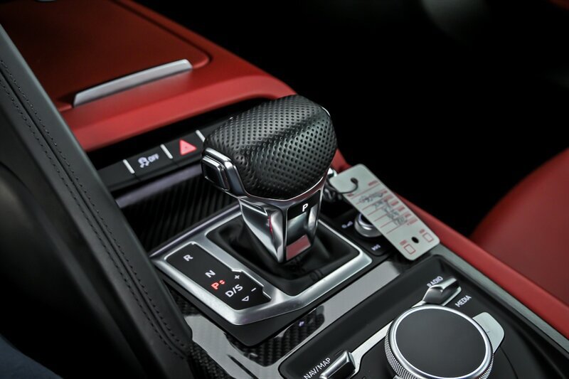 Used 2021 Audi R8 V10 performance AWD/4WD image 37