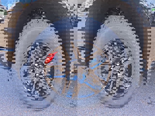 New 2026 Chevrolet Silverado 1500 RST w/ Redline Edition image 9