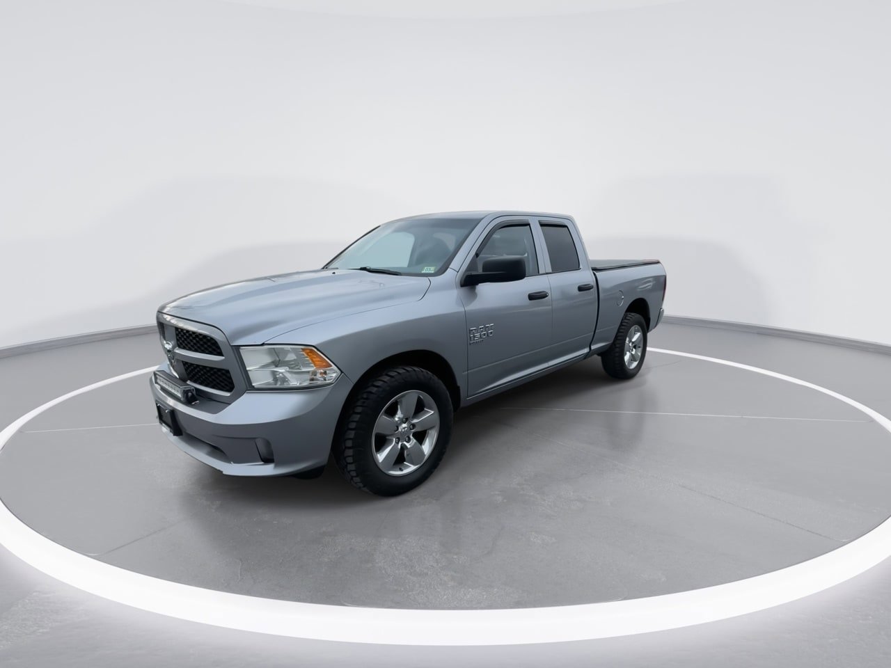 Used 2019 RAM 1500 Express w/ Express Value Package AWD/4WD image 7