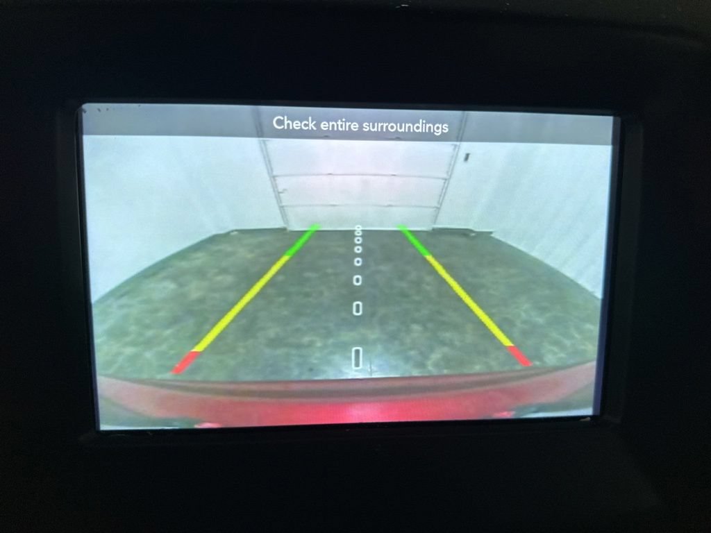 Used 2020 Jeep Compass Latitude FWD image 20
