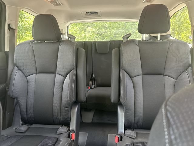 Used 2023 Subaru Ascent Premium w/ Convenience Package AWD/4WD image 27
