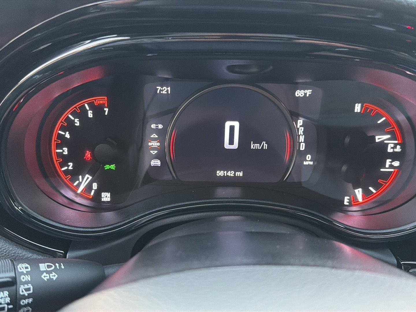 Used 2024 Dodge Durango GT image 8