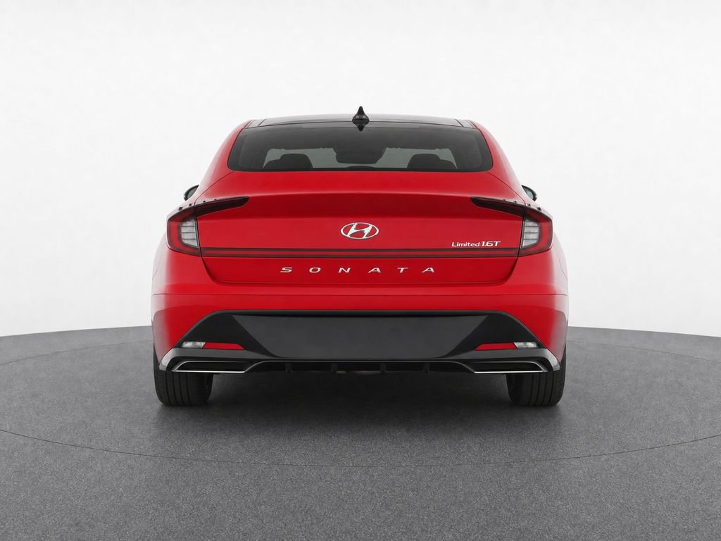 Used 2021 Hyundai Sonata Limited FWD image 7