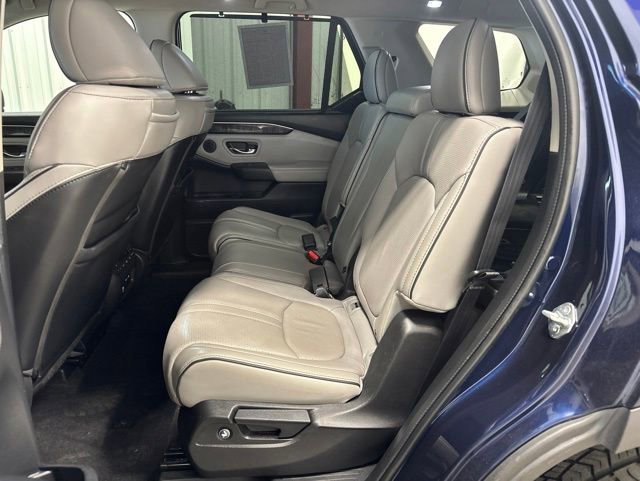 Certified 2024 Honda Pilot Elite image 15