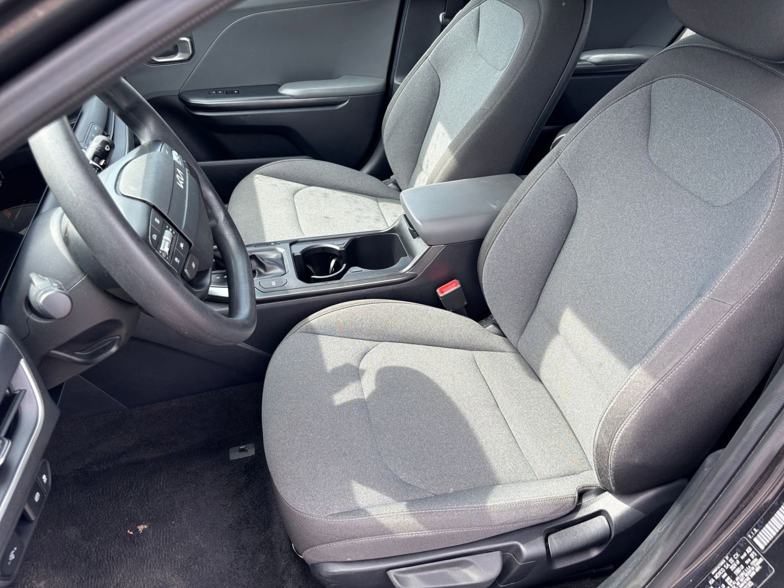 Used 2025 Kia K4 FWD image 35