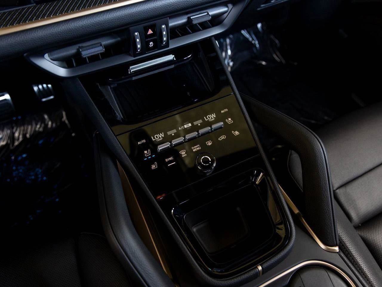 New 2025 Porsche Cayenne S image 97