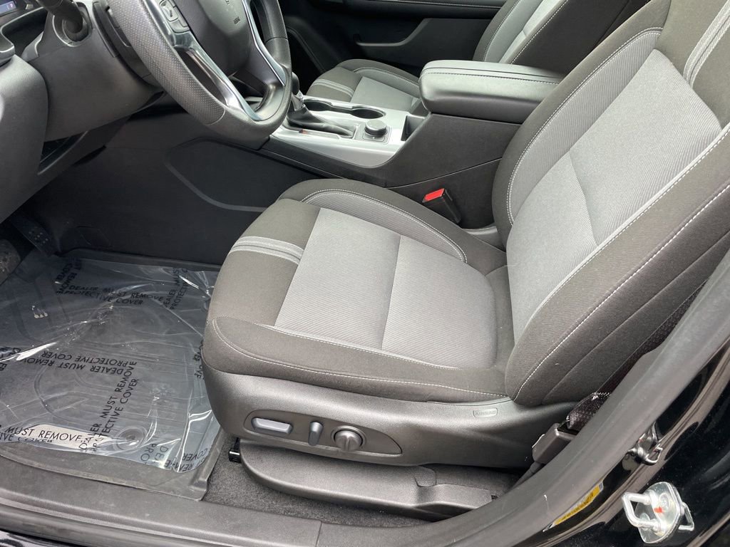 Used 2024 Chevrolet Blazer LT w/ Convenience Package image 8